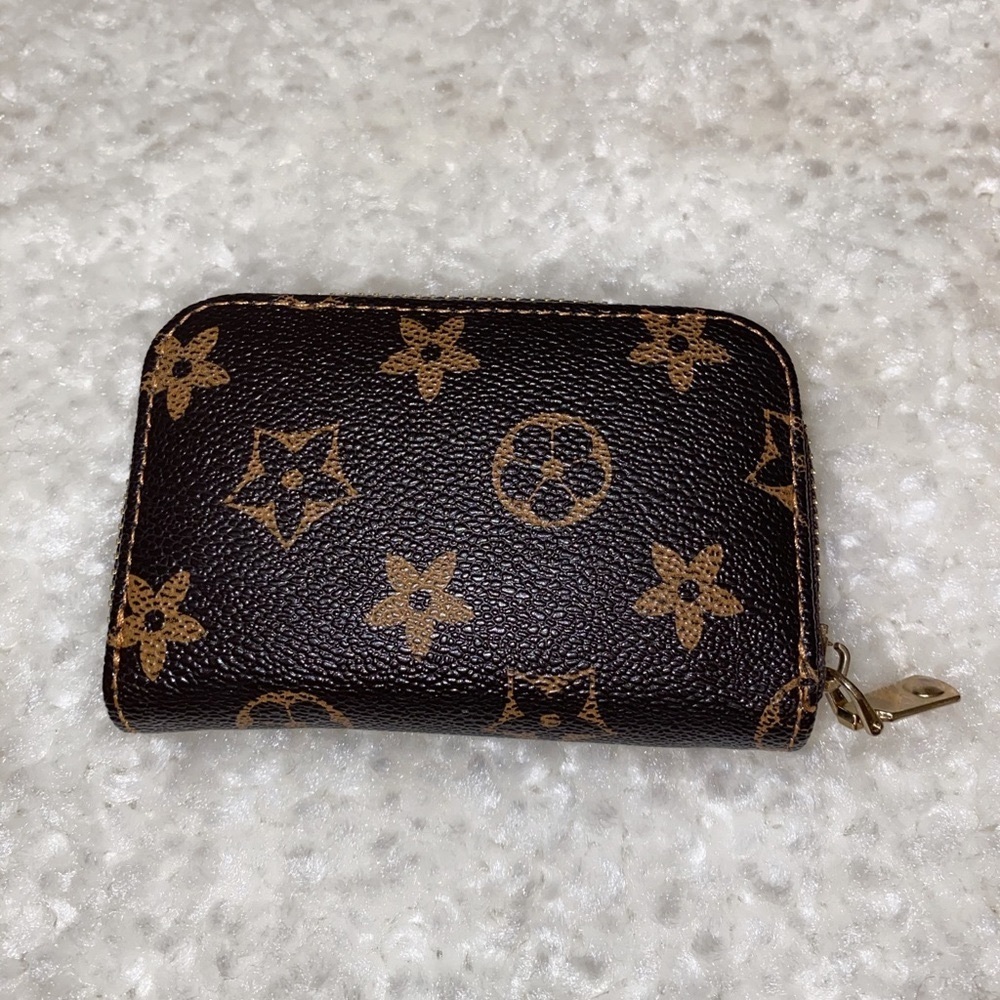 Cute Wallet